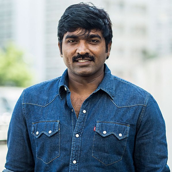 vijay sethupathi