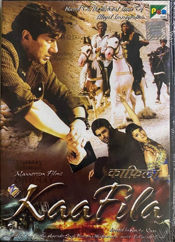 kaafila movie