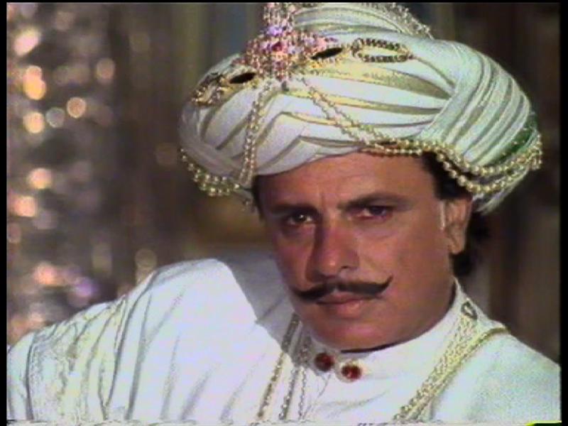 sanjay khan young