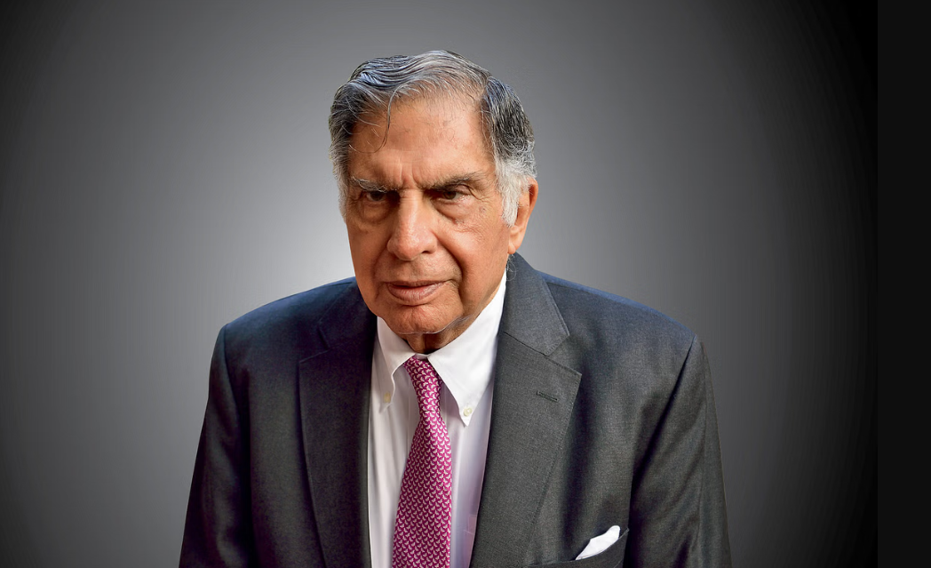 Ratan Tata