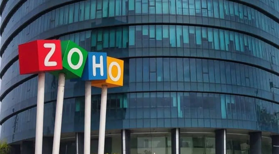 zoho