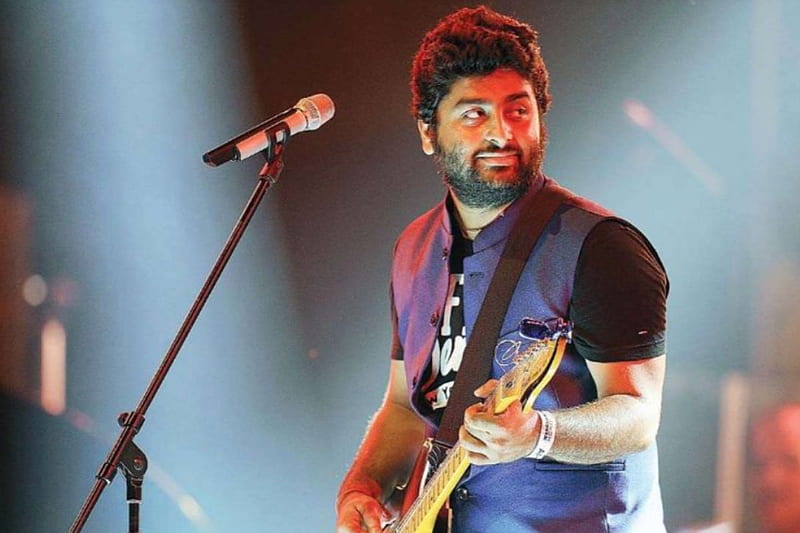 Arijit Singh