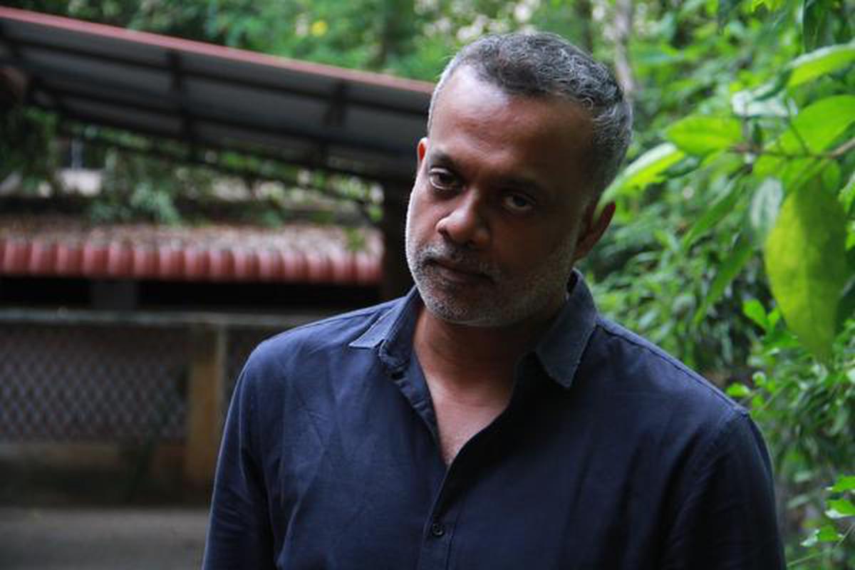 gautham vasudev menon leo