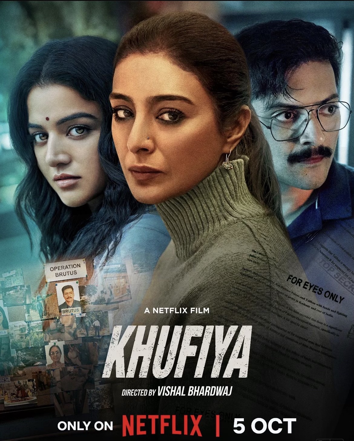 khufiya movie