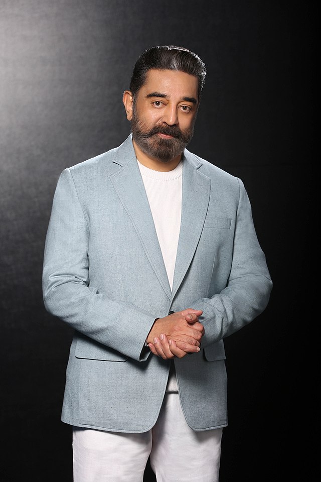 Kamal Haasan