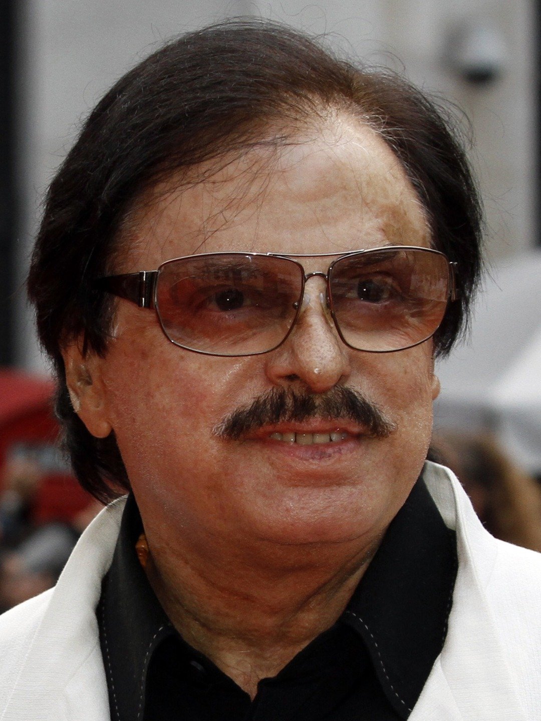 sanjay khan