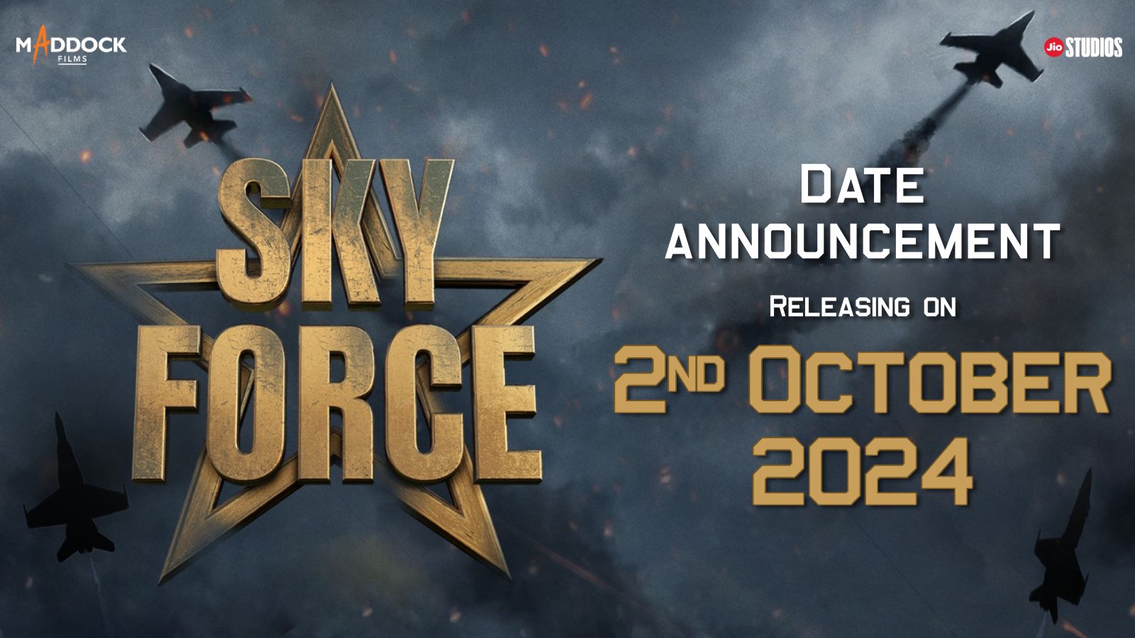 sky force akshay kumar