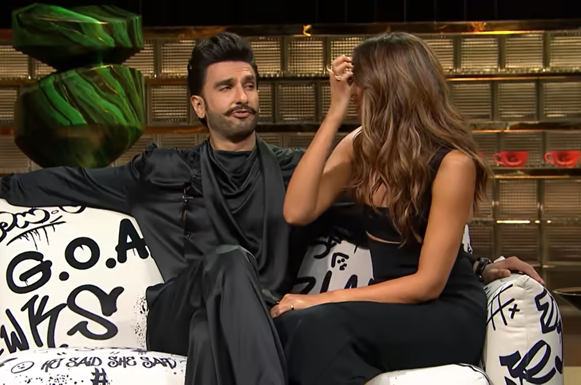 koffee with karan 8