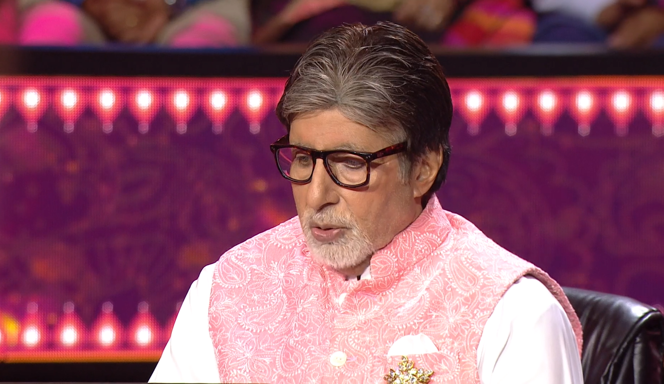 Kaun Banega Crorepati 15