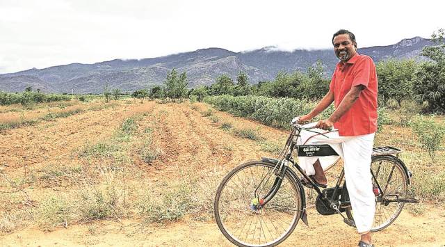 sridhar vembu