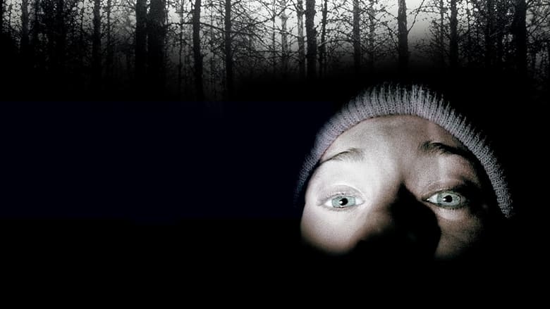 the blair witch project 1999