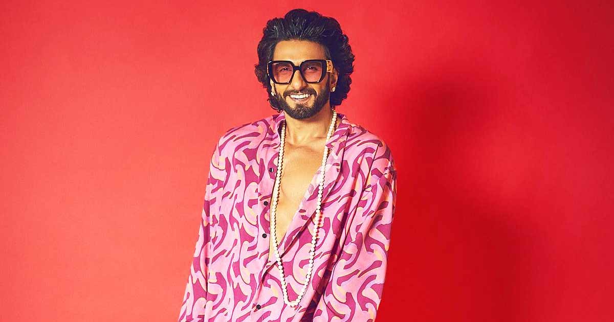 Ranveer Singh