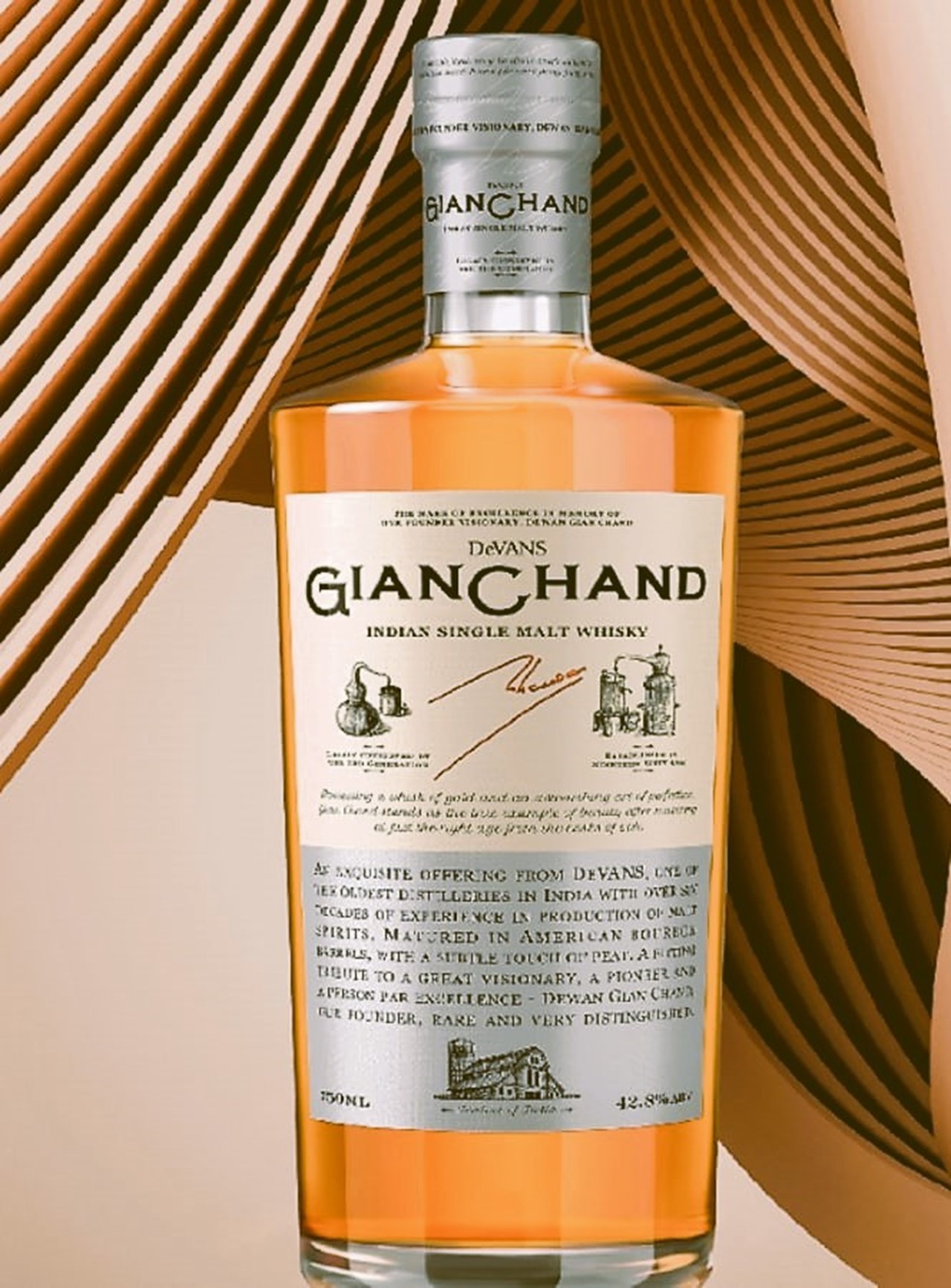 gianchand whisky