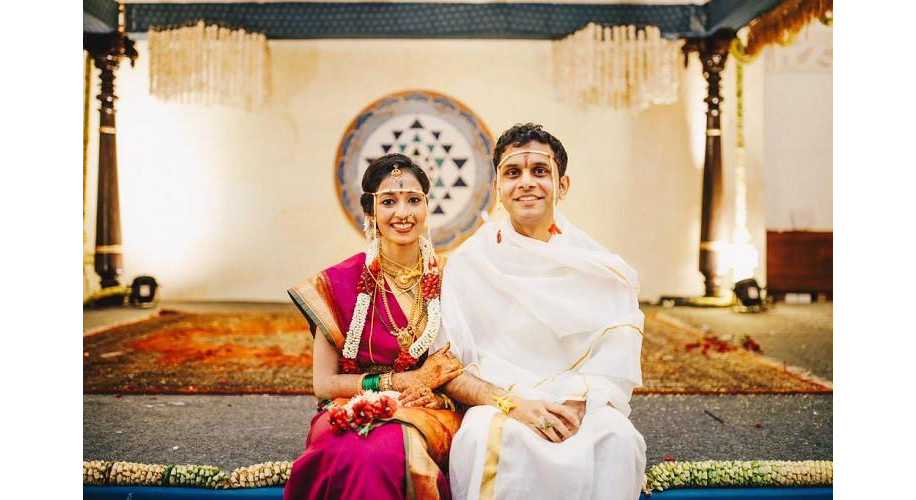 rohan murty aparna krishnan