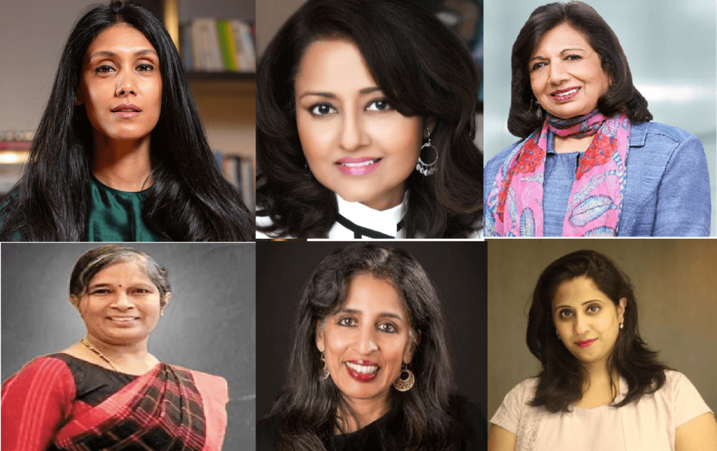 Richest Women's Of Delhi: