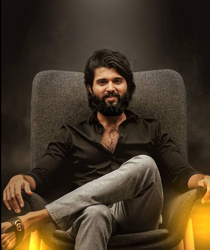 vijay devarakonda