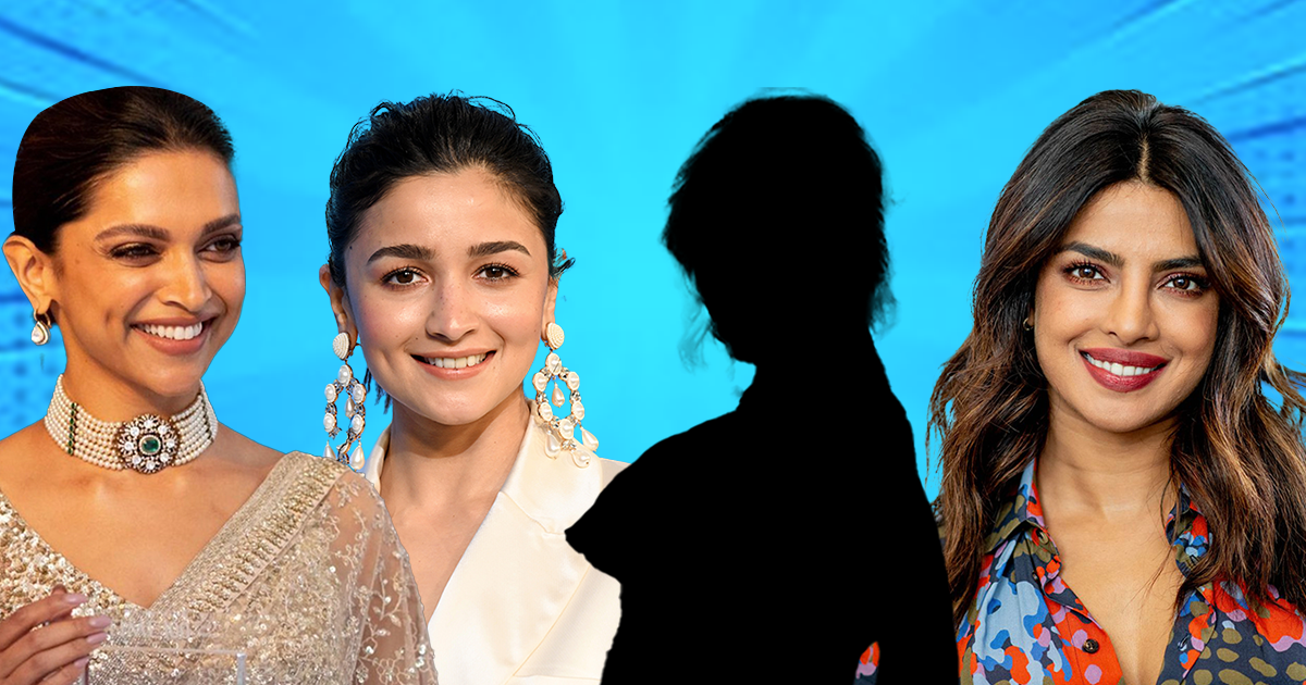 Who Is Highest Grossing Actress In India