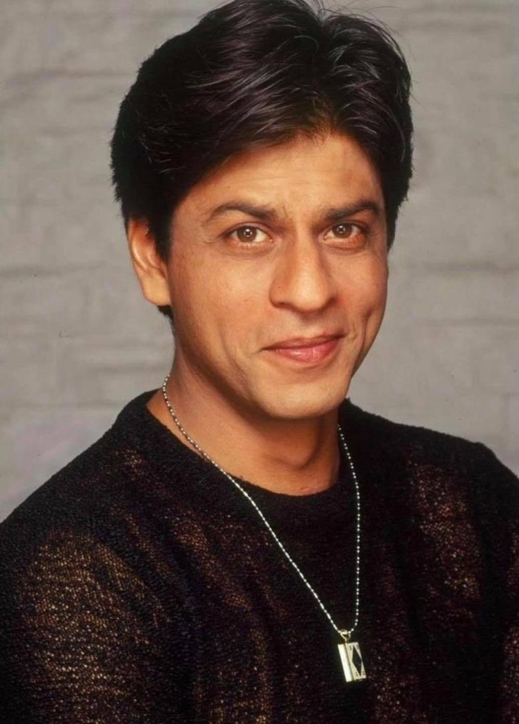 Shahrukh Khan Chocolate Boy Pictures From 90's