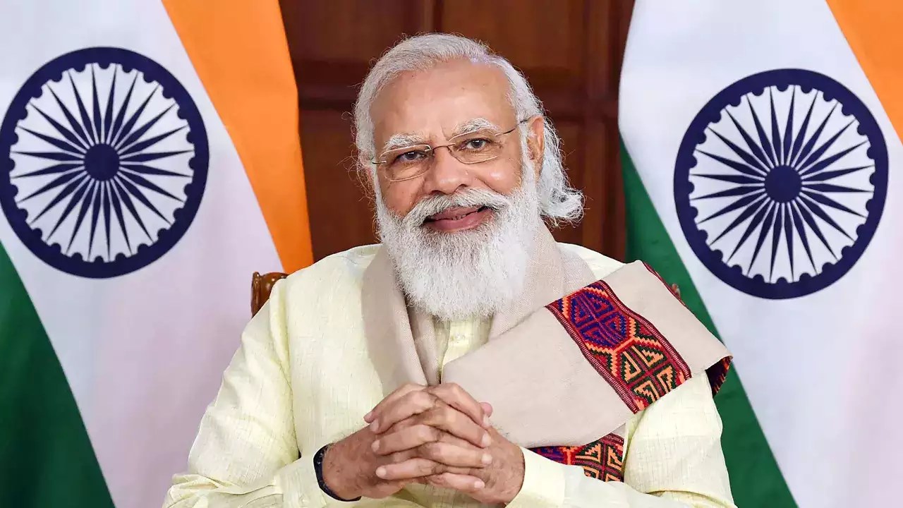 Narendra Modi will attend world cup final match in Ahmedabad