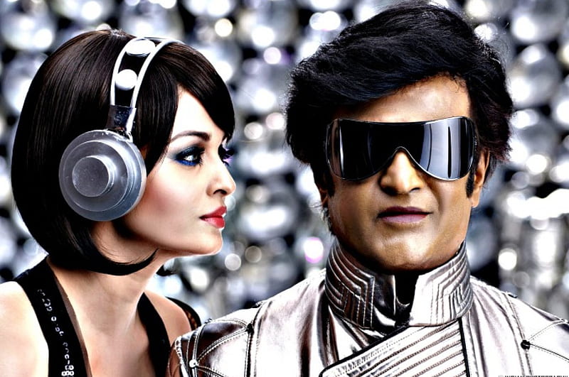 Enthiran 1