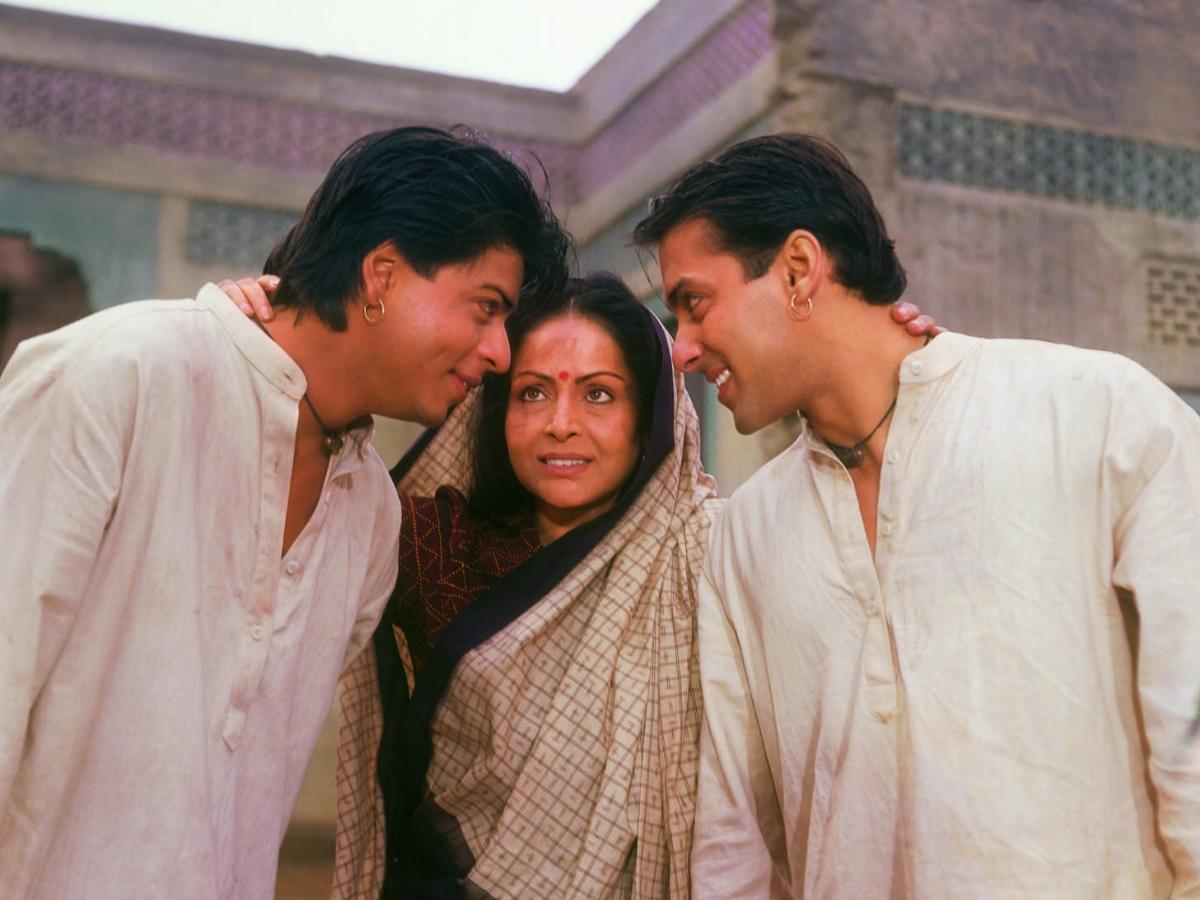 Karan Arjun