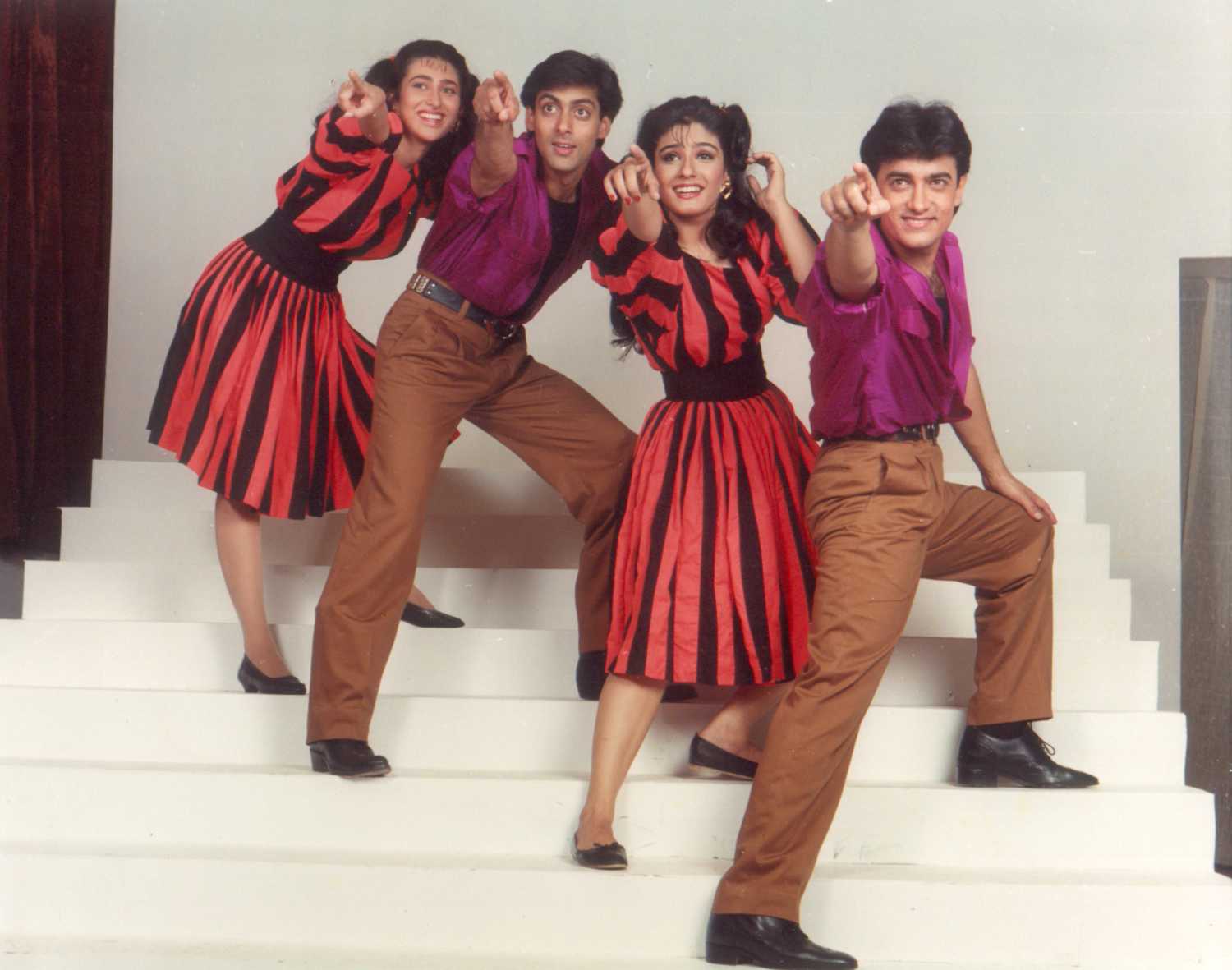 Andaz Apna Apna