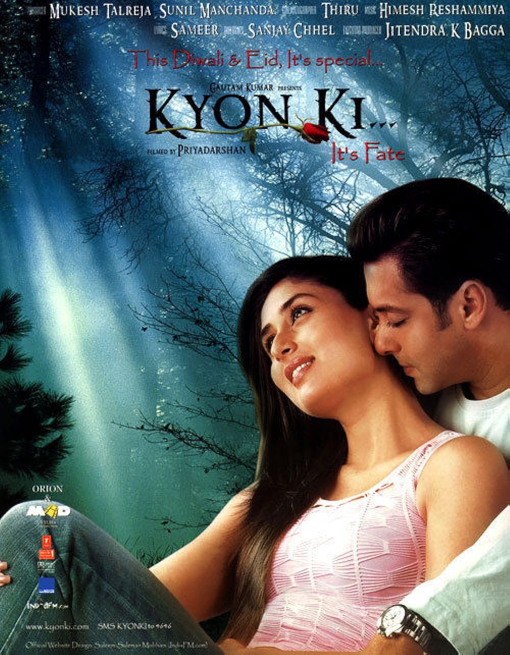 kyon ki 2005