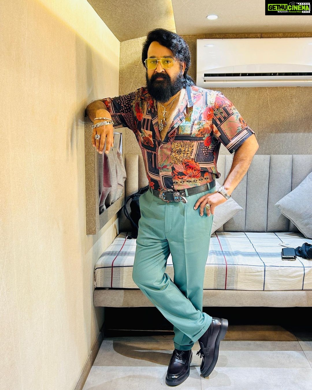 mohanlal