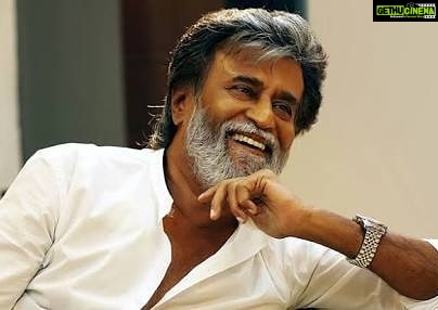 Rajinikanth