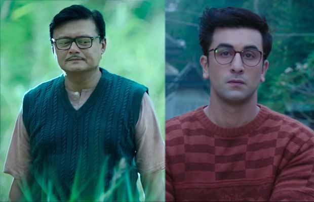 jagga jasoos father