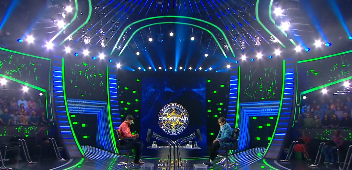 Kaun Banega Crorepati 15