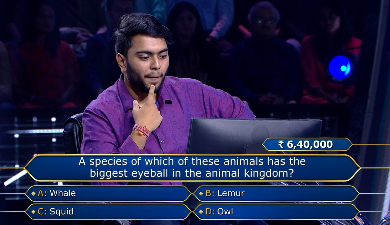 Kaun Banega Crorepati