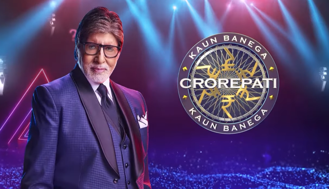 Kaun Banega Crorepati 15 Amitabh Bachchan Also Washed Utensils