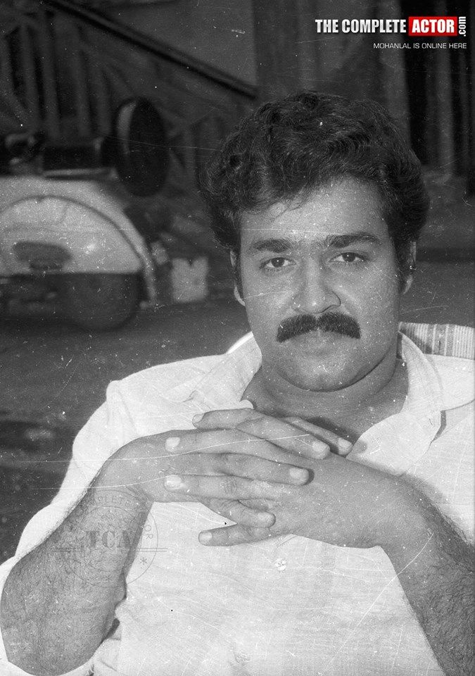 mohanlal