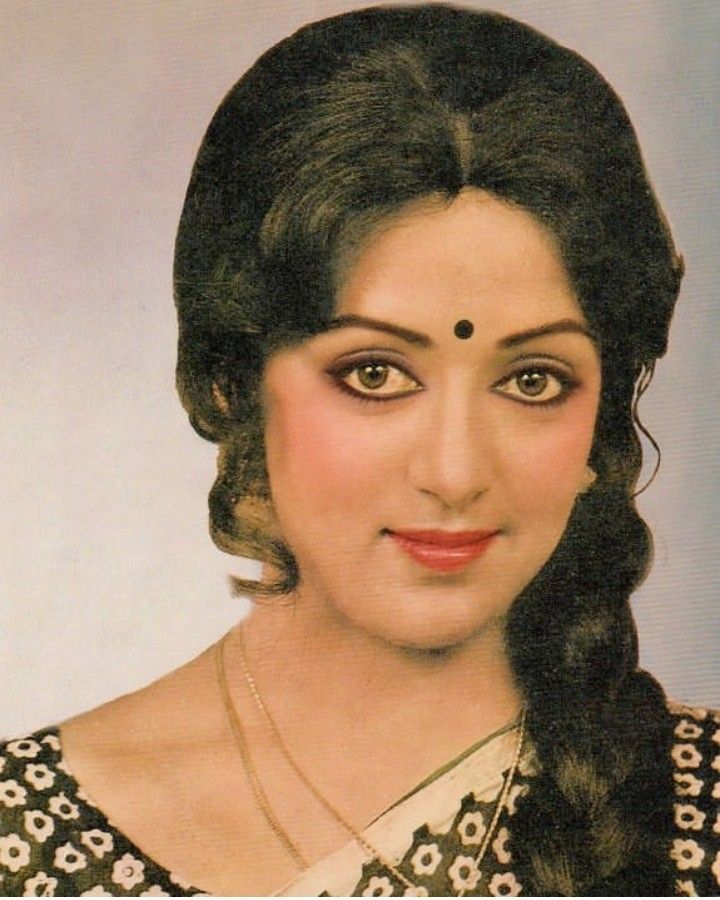 Hema Malini