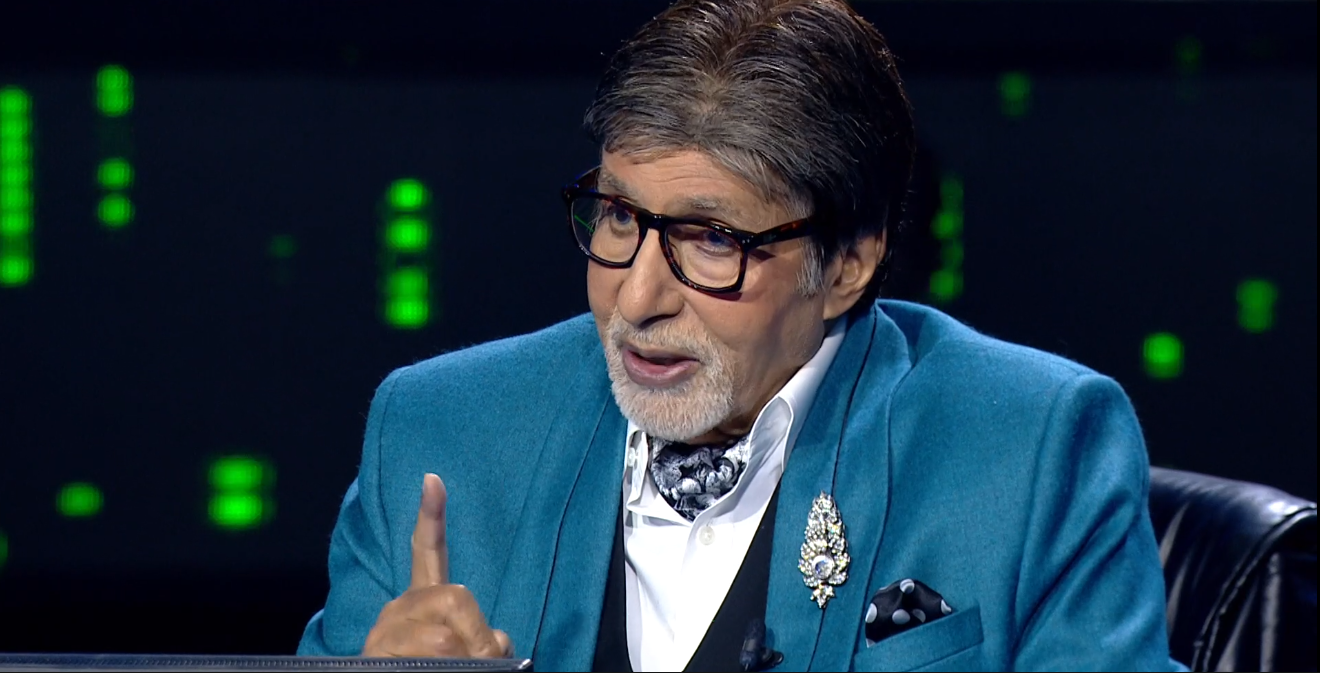 Kaun Banega Crorepati 15